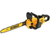 DeWalt DCMCS574N-XJ 54V akkus láncfűrész DeWalt DCMCS574N-XJ 54V akkus láncfűrész