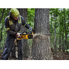 DeWalt DCMCS575N-XJ 54V akkus láncfűrész DeWalt DCMCS575N-XJ 54V akkus láncfűrész