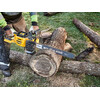 DeWalt DCMCS575N-XJ 54V akkus láncfűrész DeWalt DCMCS575N-XJ 54V akkus láncfűrész