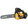 DeWalt DCMCST635X1-QW akkus láncfűrész