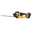 DeWalt DCMHT573X1-QW akkus sövényvágó