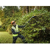 DeWalt DCMPH566N-XJ akkus magassági sövényvágó DeWalt DCMPH566N-XJ akkus magassági sövényvágó