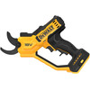 DeWalt DCMPP568P1-QW 18V akkus metszőolló DeWalt DCMPP568P1-QW 18V akkus metszőolló