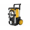 DeWalt DCMPW1600N 2x18V 1600PSI/110BAR akkus magasnyomású mosó DeWalt DCMPW1600N 2x18V 1600PSI/110BAR akkus magasnyomású mosó