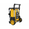 DeWalt DCMPW1600N 2x18V 1600PSI/110BAR akkus magasnyomású mosó DeWalt DCMPW1600N 2x18V 1600PSI/110BAR akkus magasnyomású mosó