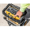 DeWalt DCMPW1600N 2x18V 1600PSI/110BAR akkus magasnyomású mosó DeWalt DCMPW1600N 2x18V 1600PSI/110BAR akkus magasnyomású mosó