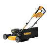 DeWalt DCMWSP564N-XJ akkus fűnyíró DeWalt DCMWSP564N-XJ akkus fűnyíró