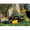 DeWalt DCMWSP564N-XJ akkus fűnyíró DeWalt DCMWSP564N-XJ akkus fűnyíró