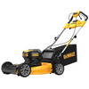 DeWalt DCMWSP564N-XJ akkus fűnyíró DeWalt DCMWSP564N-XJ akkus fűnyíró