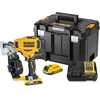 DeWalt DCN45RND2-QW akkus szerkezeti szegező 18 V | 19 - 45 mm | Átmérő 3,1 mm | 15 ° | Szénkefementes | 2 x 2 Ah akku + töltő | Kofferben DeWalt DCN45RND2-QW akkus szerkezeti szegező 18 V | 19 - 45 mm | Átmérő 3,1 mm | 15 ° | Szénkefementes | 2 x 2 Ah akku + töltő | Kofferben