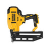 DeWalt DCN662N-XJ akkus finiselő szegező (akku és töltő nélkül) DeWalt DCN662N-XJ akkus finiselő szegező (akku és töltő nélkül)