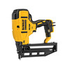 DeWalt DCN662N-XJ akkus finiselő szegező (akku és töltő nélkül) DeWalt DCN662N-XJ akkus finiselő szegező (akku és töltő nélkül)