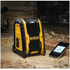 DeWalt DCR006-XJ Bluetooth hangszóró (akku és töltő nélkül) DeWalt DCR006-XJ