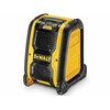 DeWalt DCR006-XJ Bluetooth hangszóró (akku és töltő nélkül) DeWalt DCR006-XJ Bluetooth hangszóró (akku és töltő nélkül)