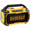 DeWalt DCR011-XJ Bluetooth akkus hangszóró DeWalt DCR011-XJ