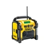 DeWalt DCR021-XJ akkus radio_0 Kép: DeWalt DCR021-XJ akkus radio_0.webp