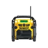 DeWalt DCR021-XJ akkus radio_1 Kép: DeWalt DCR021-XJ akkus radio_1.webp