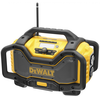 Dewalt DCR027-QW rádió DeWalt DCR027-QW