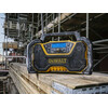 DeWalt DCR029-QW akkus rádió DeWalt DCR029-QW akkus rádió