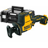 DeWalt DCS312NT-XJ akkus orrfűrész DeWalt DCS312NT-XJ akkus orrfűrész