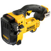DeWalt DCS350N-XJ menetes szár daraboló (akku és töltő nélkül) DeWalt DCS350N-XJ