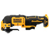 DeWalt DCS353N-XJ 12V akkus oszcilláló multigép DeWalt DCS353N-XJ 12V akkus oszcilláló multigép