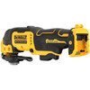 DeWalt DCS353NT-XJ 12V akkus oszcilláló multigép DeWalt DCS353NT-XJ 12V akkus oszcilláló multigép