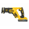 DeWalt DCS367H2T-QW akkus orrfűrész 2x5Ah, TSTAK DeWalt DCS367H2T-QW akkus orrfűrész 2x5Ah, TSTAK