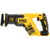 DeWalt DCS367N-XJ akkus orrfűrész akku és töltő nélkül DeWalt DCS367N-XJ