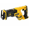Dewalt DCS367P2-QW kardfűrész Dewalt DCS367P2-QW kardfűrész