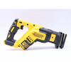 Dewalt DCS367P2-QW kardfűrész Dewalt DCS367P2-QW kardfűrész