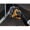 DeWalt DCS377NT-XJ akkus kézi szalagfűrész (akku és töltő nélkül) DeWalt DCS377NT-XJ akkus kézi szalagfűrész (akku és töltő nélkül)