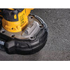 DeWalt DCS377NT-XJ akkus kézi szalagfűrész (akku és töltő nélkül) DeWalt DCS377NT-XJ akkus kézi szalagfűrész (akku és töltő nélkül)