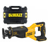 DeWalt DCS382NT-XJ akkus orrfűrész (akku és töltő nélkül) DeWalt DCS382NT-XJ akkus orrfűrész (akku és töltő nélkül)