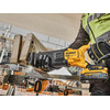 DeWalt DCS386H2T-QW akkus orrfűrész 2x5Ah, TSTAK DeWalt DCS386H2T-QW akkus orrfűrész 2x5Ah, TSTAK