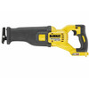 Dewalt DCS388NT-XJ akkus szablyafűrész (akku és töltő nélkül) Dewalt DCS388NT-XJ akkus szablyafűrész (akku és töltő nélkül)