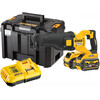 DeWalt DCS389T2-QW akkus orrfűrész DeWalt DCS389T2-QW akkus orrfűrész