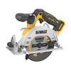 DeWalt DCS512NT-XJ akkus körfűrész (akku és töltő nélkül) DeWalt DCS512NT-XJ akkus körfűrész (akku és töltő nélkül)