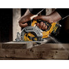 DeWalt DCS512NT-XJ akkus körfűrész (akku és töltő nélkül) DeWalt DCS512NT-XJ akkus körfűrész (akku és töltő nélkül)