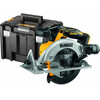 DeWalt DCS565NT-XJ akkus körfűrész DeWalt DCS565NT-XJ akkus körfűrész
