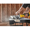 DeWalt DCS571P2-QW akkus körfűrész DeWalt DCS571P2-QW akkus körfűrész