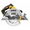 DeWalt DCS572N-XJ akkus körfűrész DeWalt DCS572N-XJ akkus körfűrész