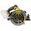 DeWalt DCS575N-XJ körfűrész (akku és töltő nélkül) DeWalt DCS575N-XJ