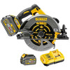 DeWalt DCS575T2-QW körfűrész DeWalt DCS575T2-QW