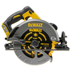DeWALT DCS576N-XJ akkus körfűrész akku és töltő nélkül DeWalt DCS576N-XJ