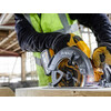 DeWalt DCS578N-XJ akkus körfűrész DeWalt DCS578N-XJ akkus körfűrész