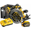DeWalt DCS578X2-QW akkus körfűrész DeWalt DCS578X2-QW akkus körfűrész
