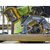 DeWalt DCS579N-XJ akkus körfűrész DeWalt DCS579N-XJ akkus körfűrész