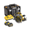 DeWalt DCS579T2-QW 54V akkus körfűrész DeWalt DCS579T2-QW 54V akkus körfűrész