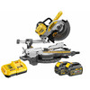 DeWalt DCS727T2-QW akkus gérvágó DeWalt DCS727T2-QW akkus gérvágó